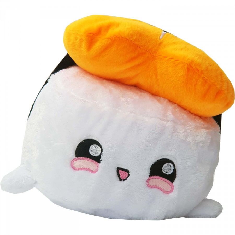 Sushi Pillow Pillow Toy Shrimp Japan