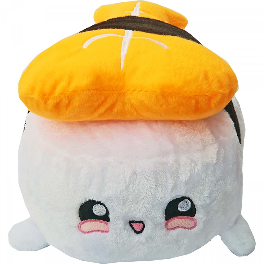 Sushi Pillow Pillow Toy Shrimp Japan