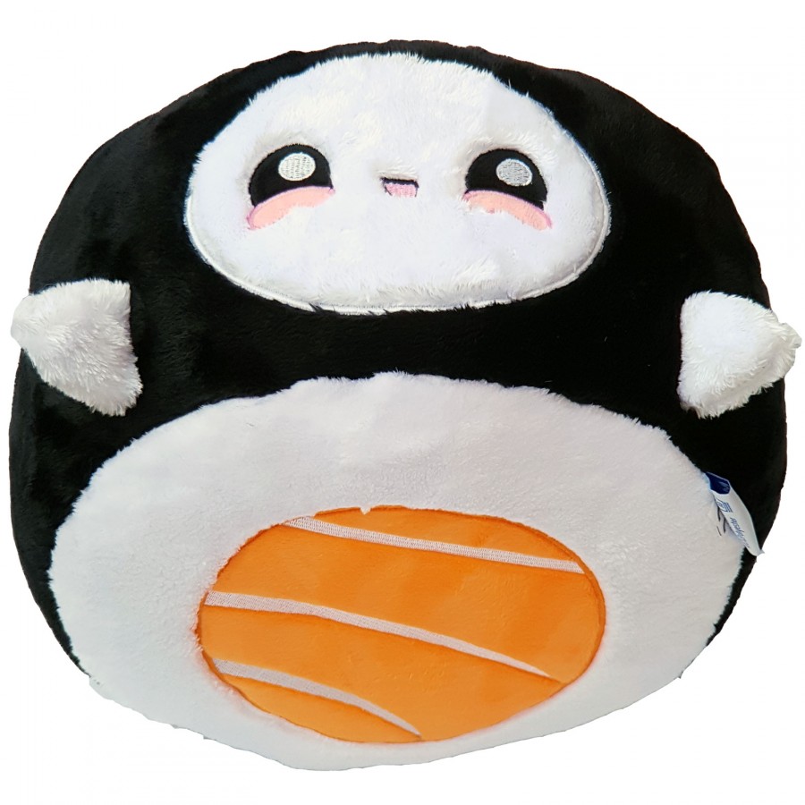 Sushi Pillow Maki Emoticon