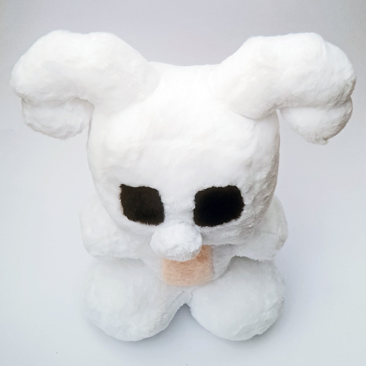 LeKoopa Trollo Rabbit Plush Toy Merchandise Shop