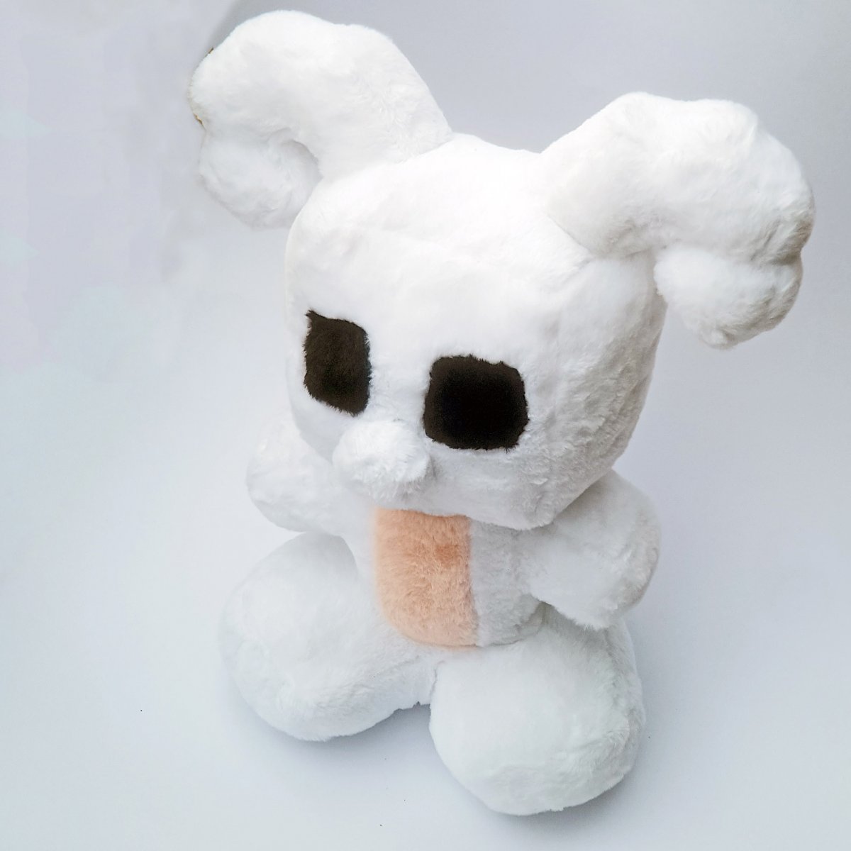 LeKoopa Trollo Rabbit Plush Toy Merchandise Shop