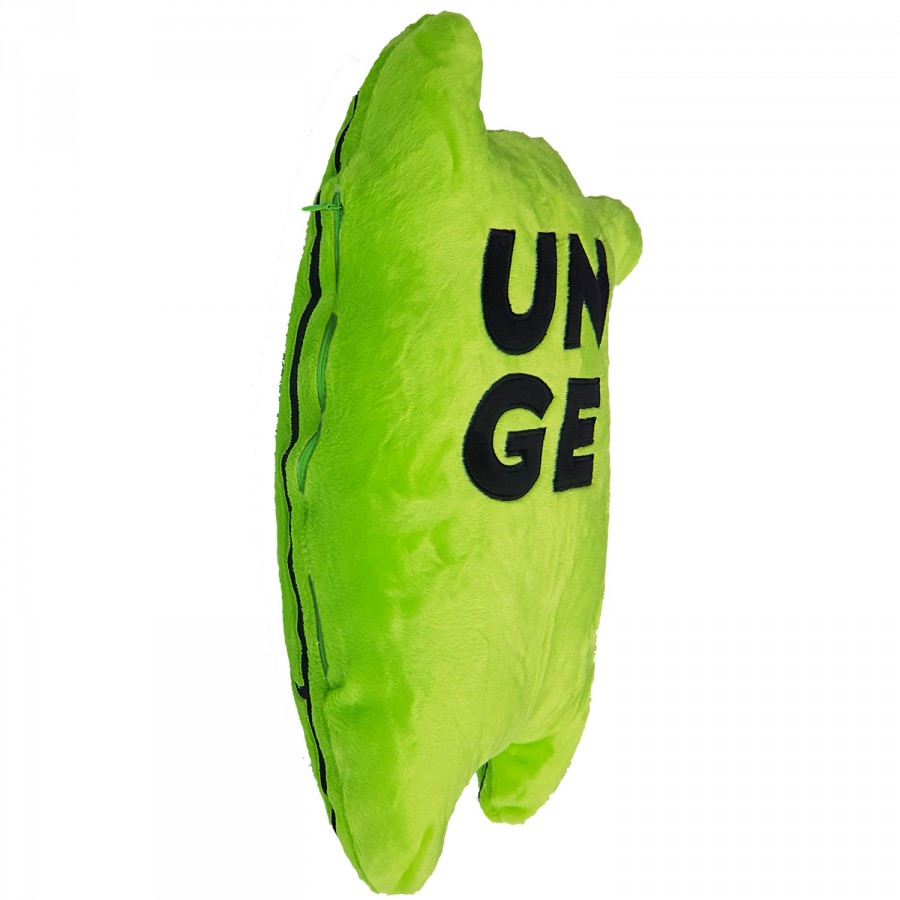 Unge Shop Pillow