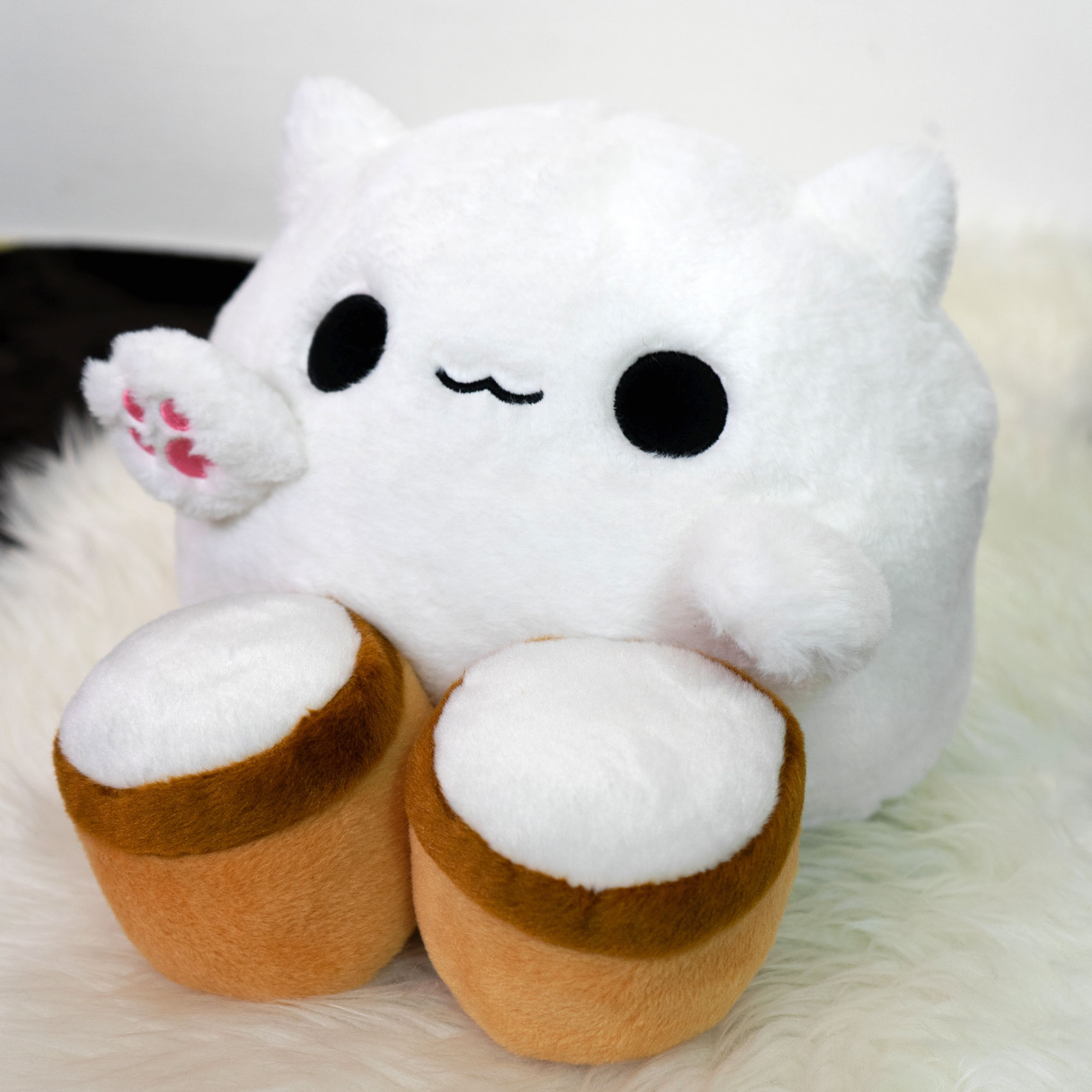 bongo cat plush amazon