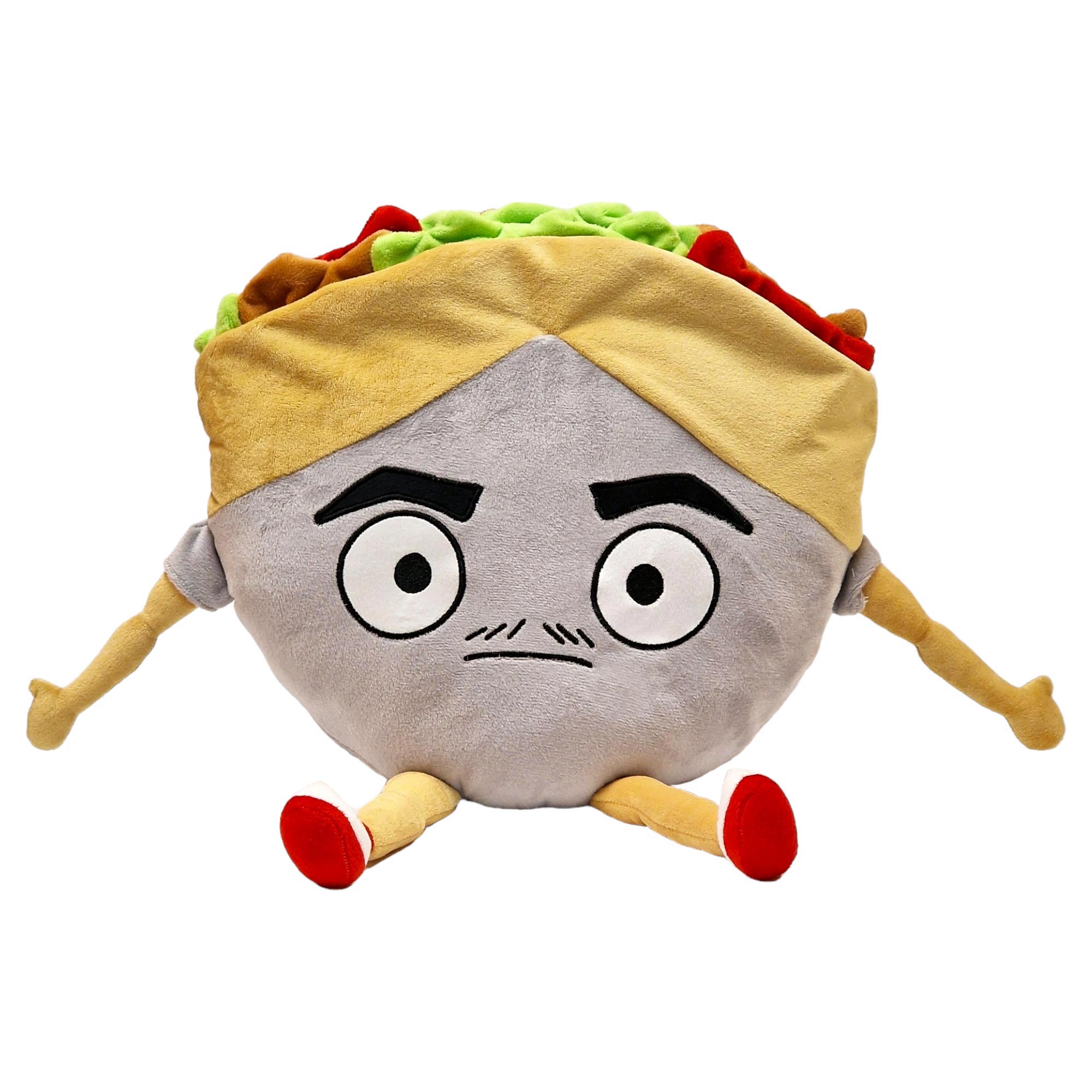 Kebab Deniz by Kotoon + Karte