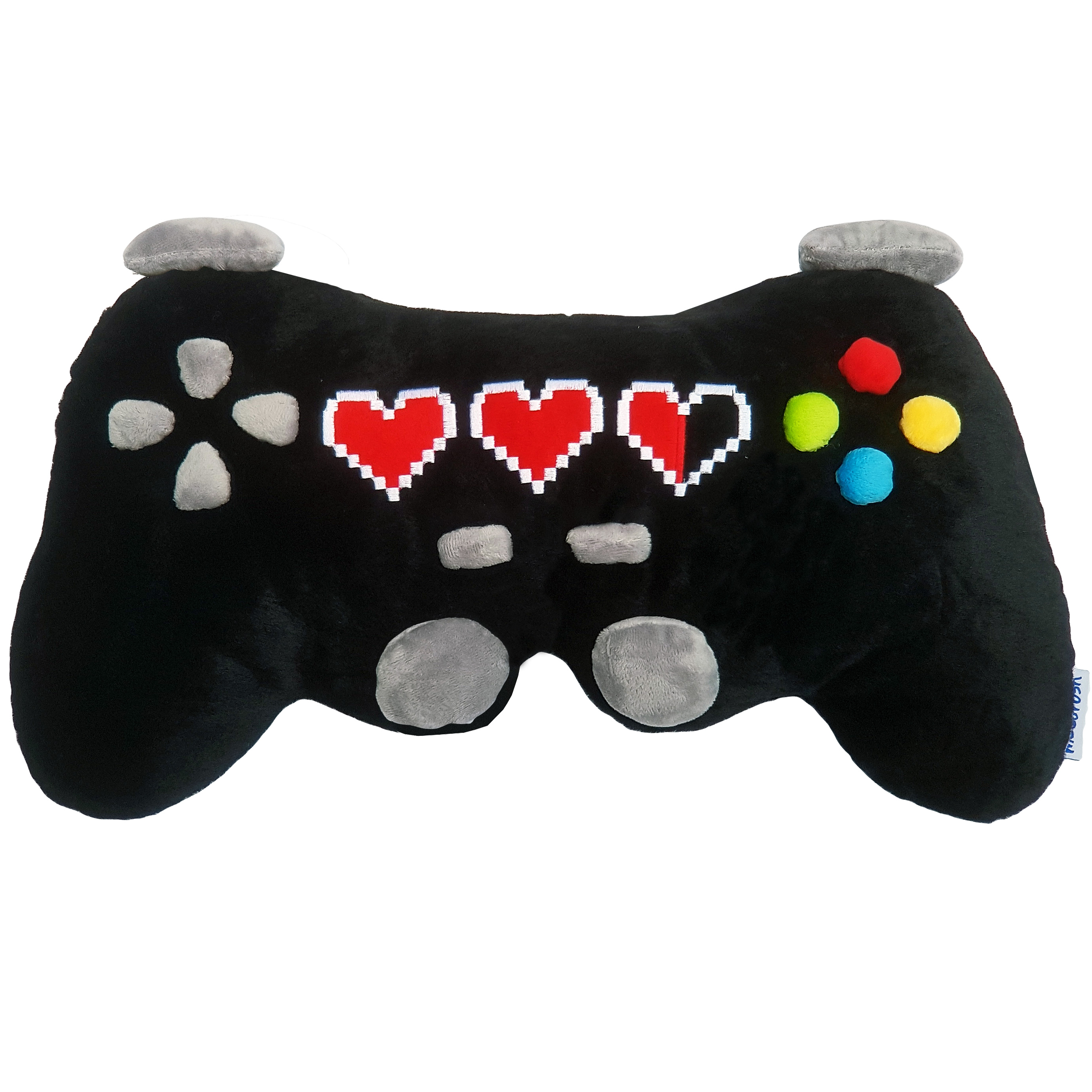 nes controller plush