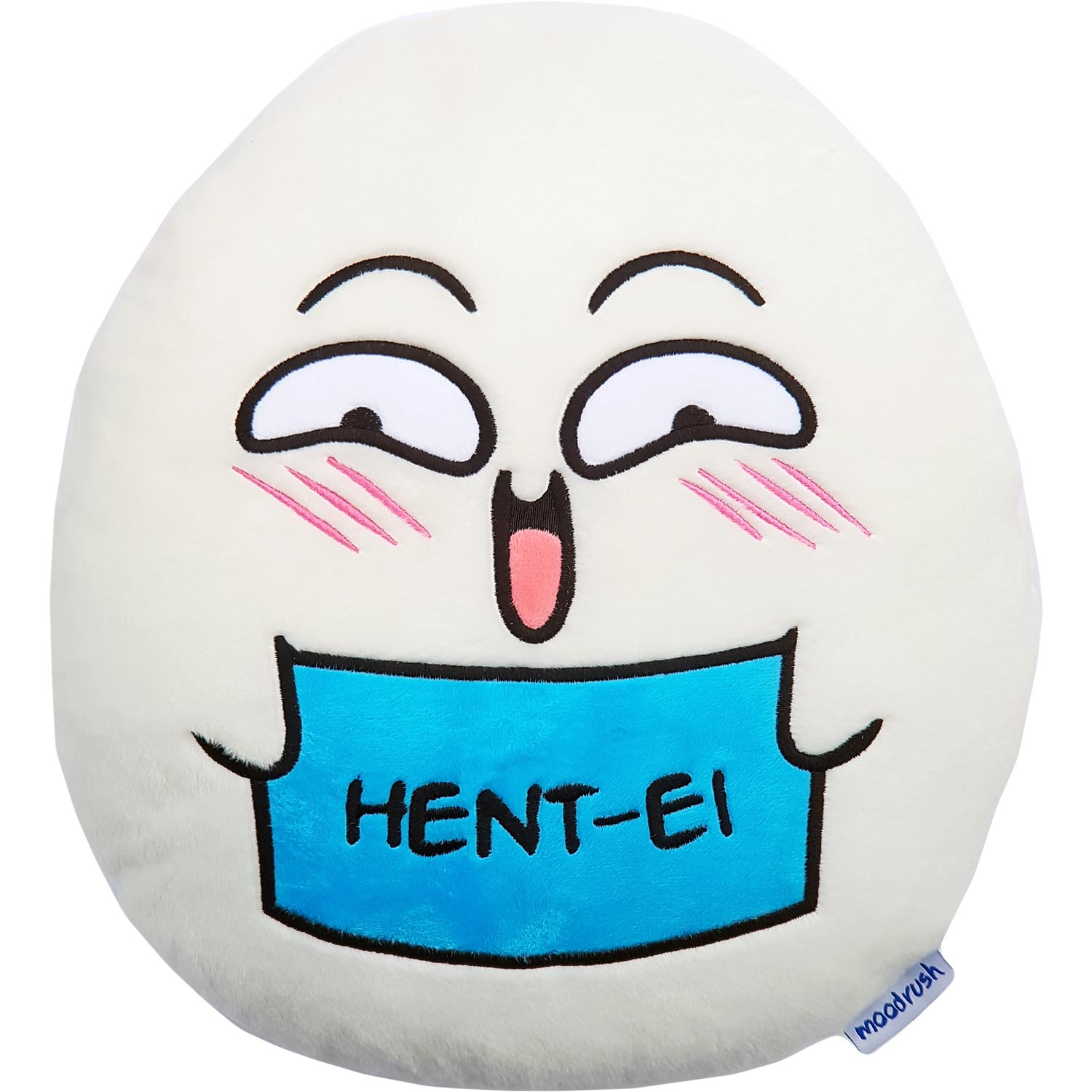 Hentai Pillow Hentei Hent-Egg