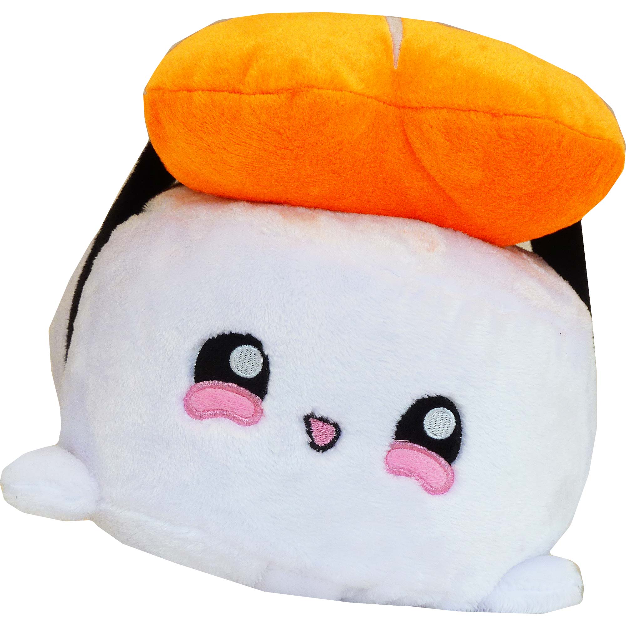 large sushi pillow