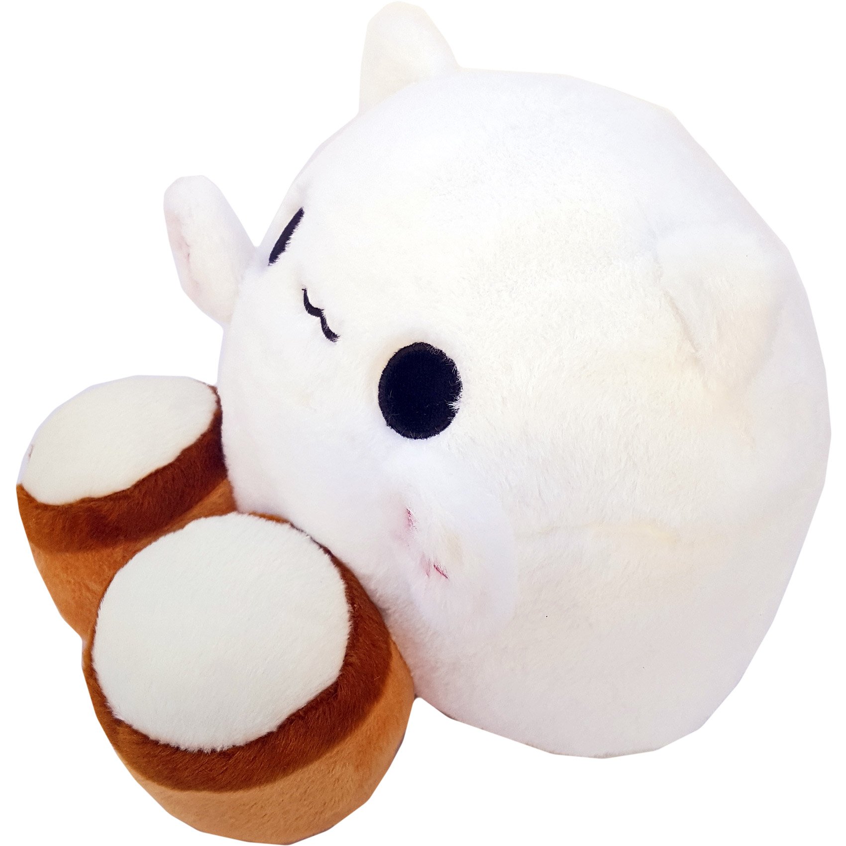 moodrush - BONGO CAT Plush Toy Meme Shop moodrush - BONGO CAT Plush Toy Meme Shop