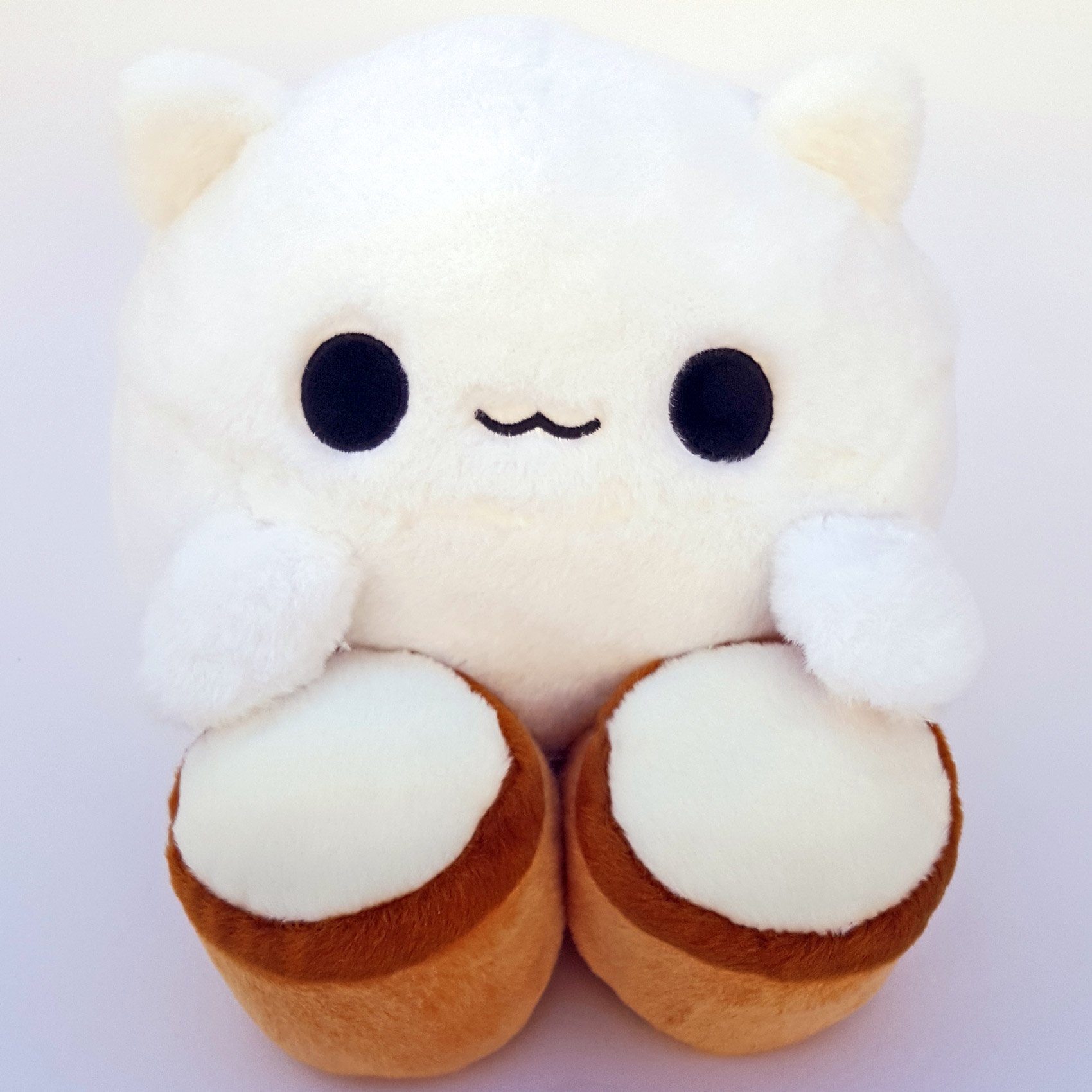 moodrush - BONGO CAT Plush Toy Meme Shop moodrush - BONGO CAT Plush Toy Meme Shop