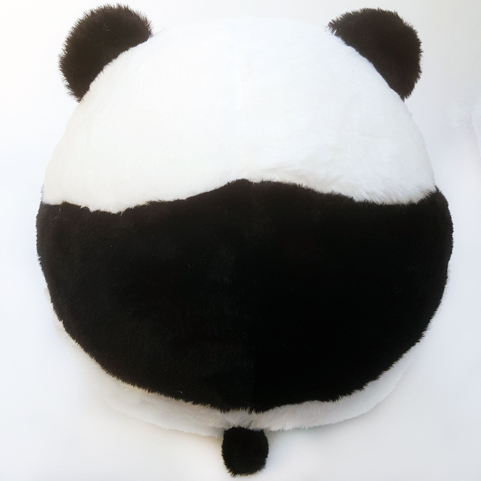 Panda Emoji Plush Specialty Cushion Pillows 