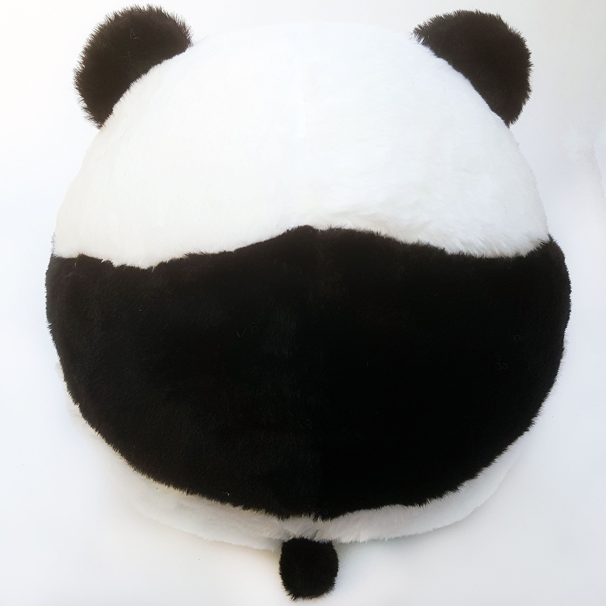 Panda Pillow / Panda bear pillow / Panda Kawaii / cute panda – Enjoy Pillows