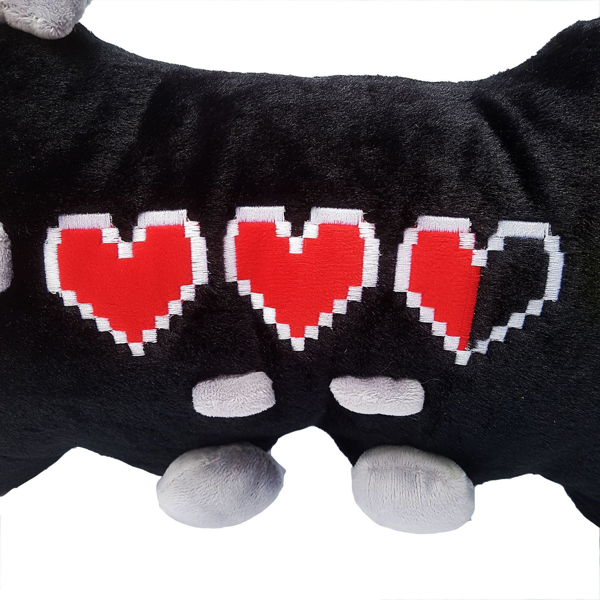 moodrush - GAMEPAD Pillow Gamer Game Pad 🎮 Controller Plush