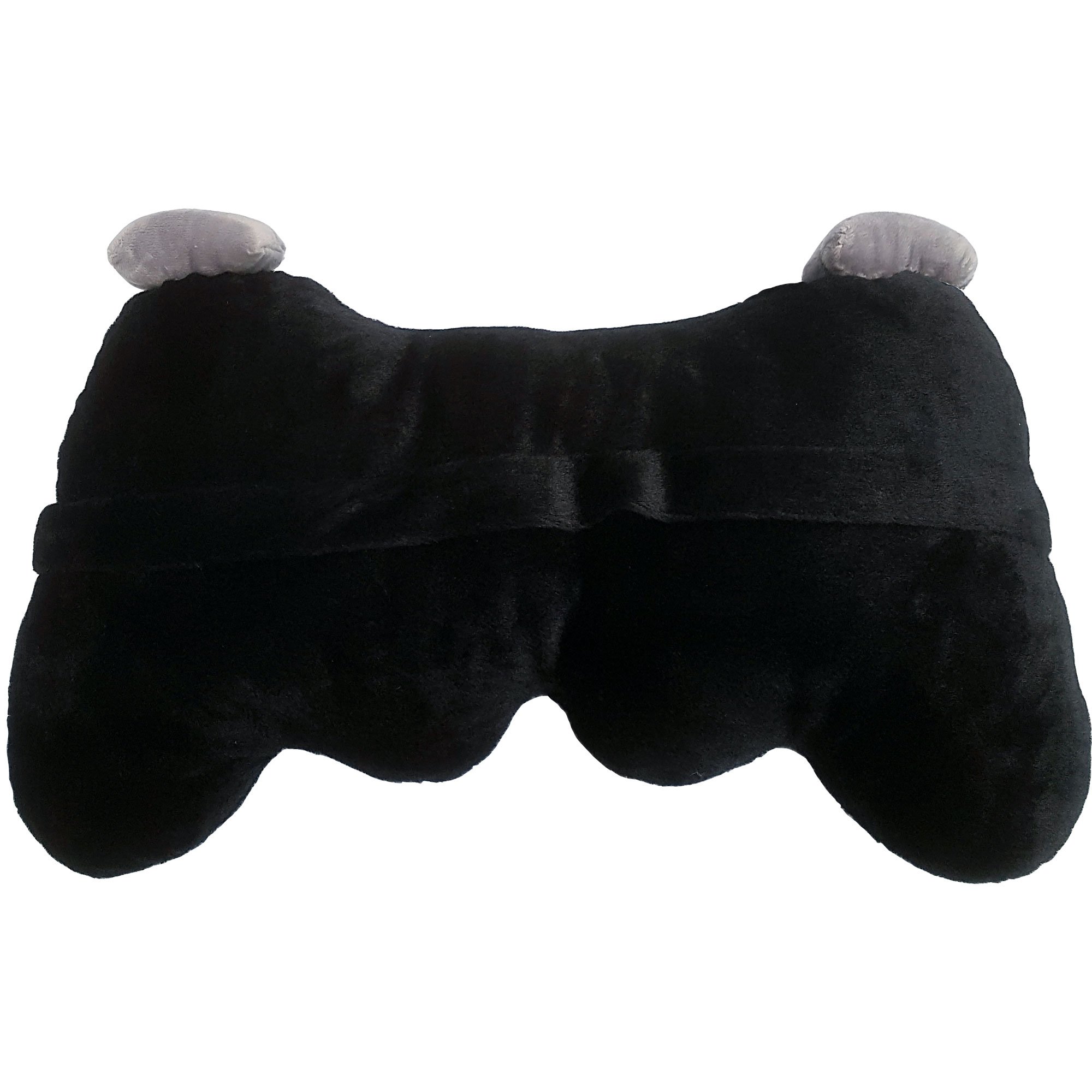 Loussiesd Gamepad Coperta in peluche moderna per camera da