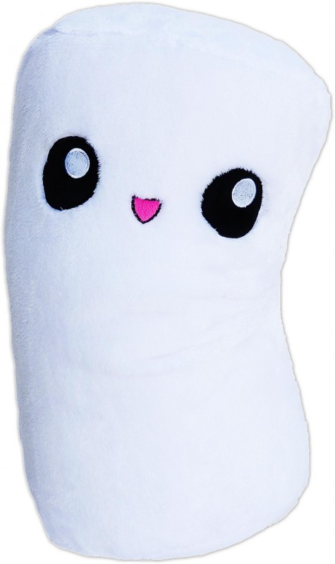 moodrush - Ghost Cat Pillow Plush Cat Nemu Neko Shop