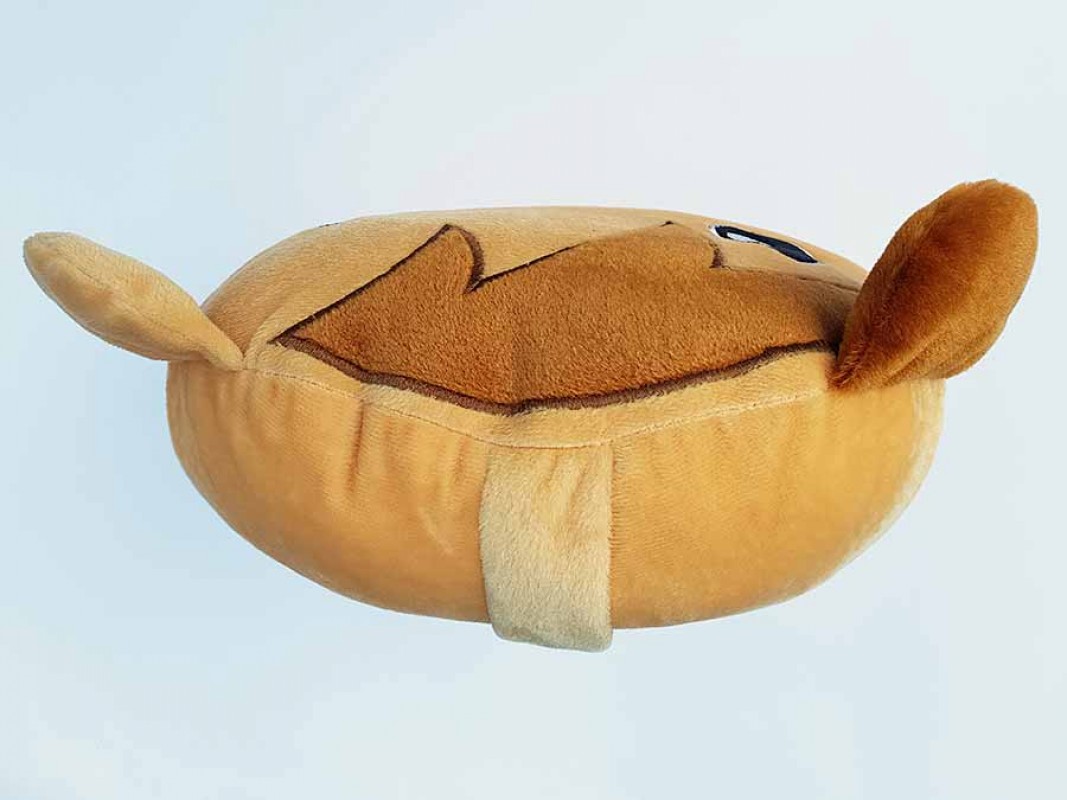 moodrush - Guinea Pig Plush Pillow Smiley Cushion Shop