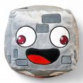 Alphastein Cube Plush Figure