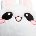 Bunny Ice Cream Plush Toy Rabbit