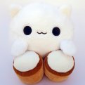 Cat Bongo Bongocat memes Shop Plush toy