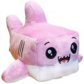 Shark Plush Toy Hai Pillow Einfach Gustaf