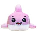 Shark Plush Toy Hai Pillow Einfach Gustaf