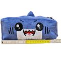 Shark Plush Toy Hai Pillow Einfach Gustaf