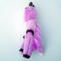 Furdis Fufu Fox Voodoo Doll Plush Pink Shop