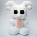 LeKoopa Trollo Rabbit Plush Toy Merchandise Shop