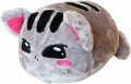 Mia Mao Plush Pillow Chosen Vowels Shop Cat Kitten Kitty