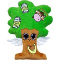 Holy Milktree Plush 