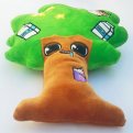 Milktree Limited Edition Pillow Shop Smiley Cushion Emoticon Tree
