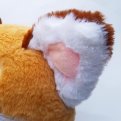 Plush Toy Ears Red Panda
