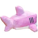 Shark Plush Toy Hai Pillow Einfach Gustaf