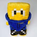 LeKoopa Plush Figure Doll Pillow Face Plush Cushion