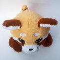 Red Panda Plush Toy Pillow Timit Shop