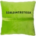 gamingguides pillow slime green plush cushion shop