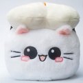 Sushi Cat Plush Pillow Emoticon Toy Cushion Shrimp
