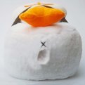 Sushi Cat Plush Pillow Emoticon Toy Cushion Shrimp
