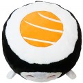 Sushi Pillow Maki Emoticon