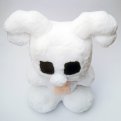 LeKoopa Trollo Rabbit Plush Toy Merchandise Shop