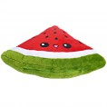 Watermelon Pillow Melon Slice Emoticon Shop
